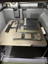 Radio Frame One Plate A1 and up