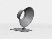 0.2mm 层高, 2 层墙, 15% 填充