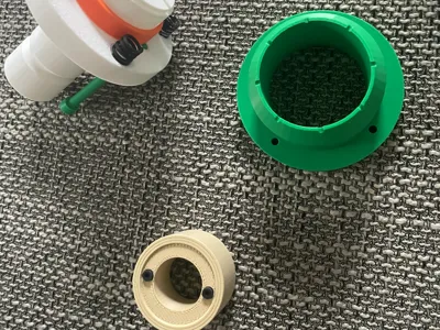 Staking Tool TOP