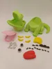 AMS_separate_parts_0.2mm layer, 2 walls, 15% infill
