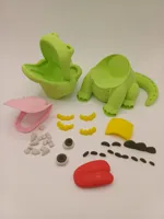 AMS_separate_parts_0.2mm layer, 2 walls, 15% infill