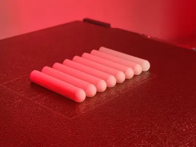 6.5mm dowel