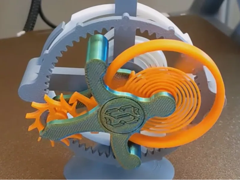 Flying Tourbillon 1.5 Remixed SOF
