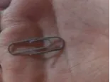 Paper clip 