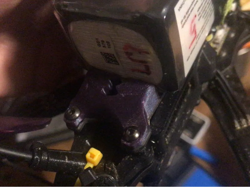 Title: Lipo Wall – Simple Fix for Safer FPV 