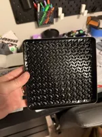 TPU - fits inside inner lid