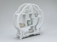 0.2mm 层高, 2 层墙, 15% 填充
