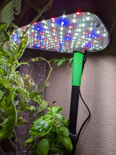 Aerogarden Light Lifter