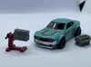 Engine stand