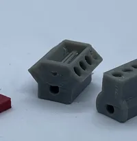 V8 Block