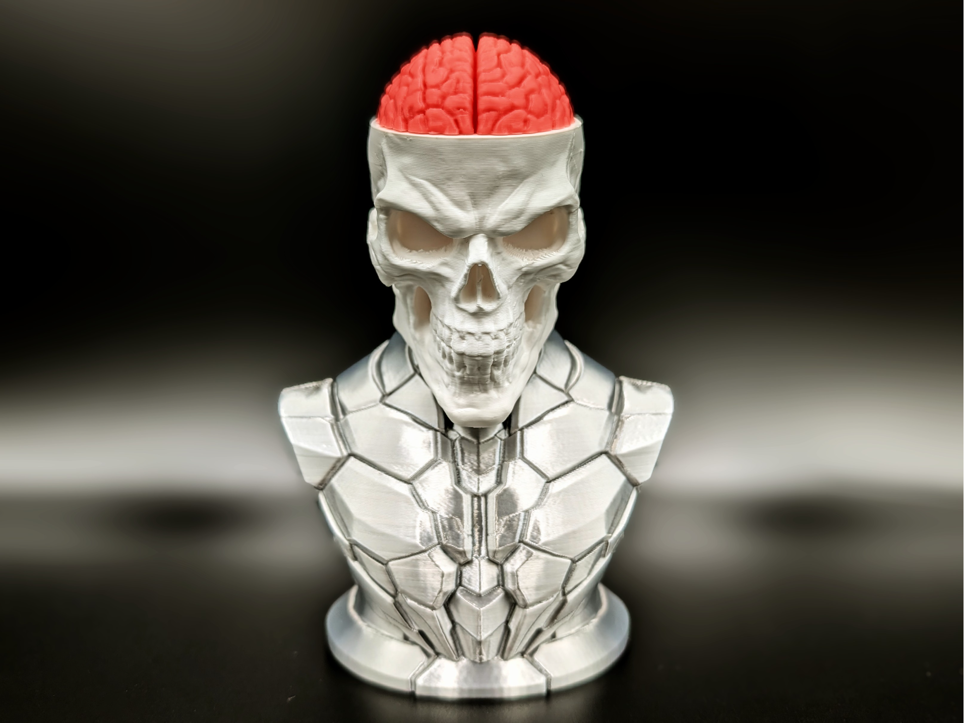 Craniumortis - No AMS