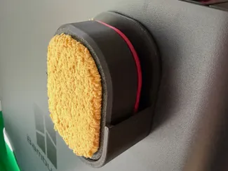 Bed Cleaner Cradle