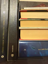 Serre-livre simple — photo 2