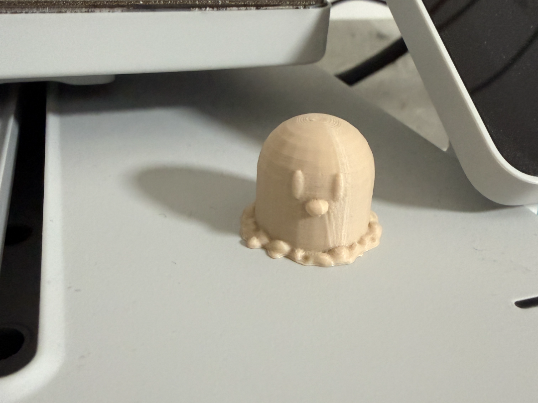Cute mini Diglett