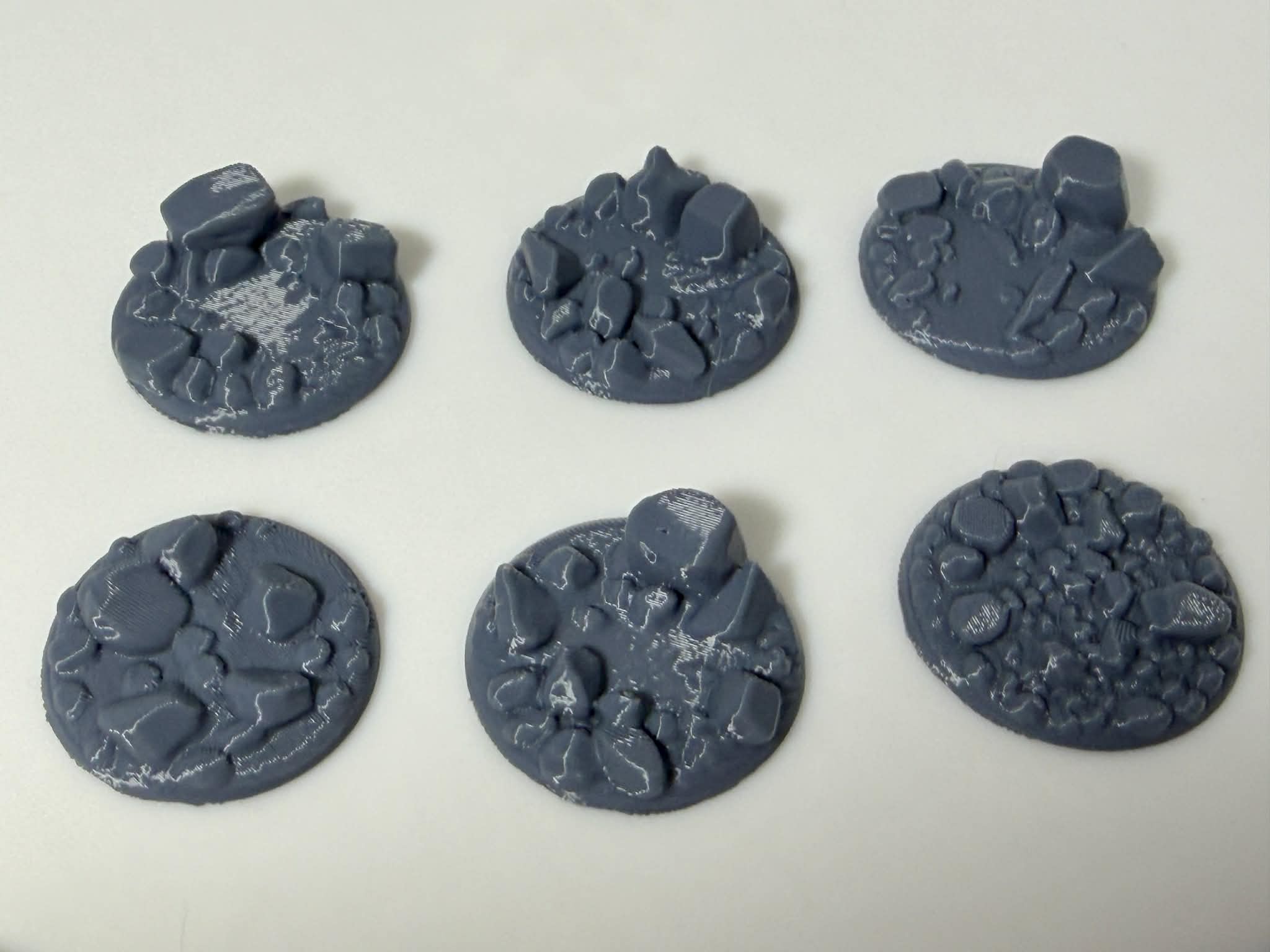 0.16mm layer, 4 walls, 5% infill