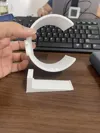 0.2mm layer, 3 walls, 15% infill