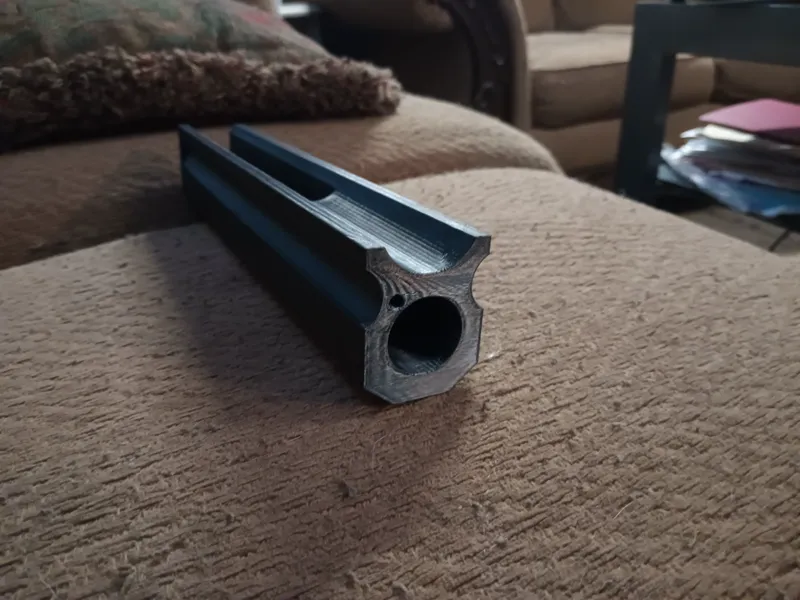Browning A5 forearm