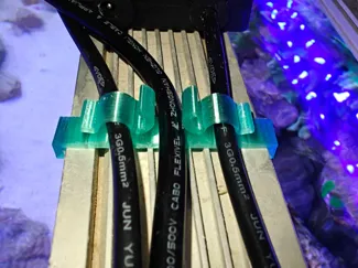 Eheim LED cable clip