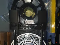 0.2mm 层高, 2 层墙, 15% 填充