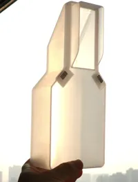 0.2mm 层高, 6 层墙, 25% 填充