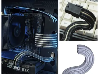 Cable Rails v1.0