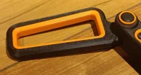 0.16mm layer, 3 walls, 15% infill