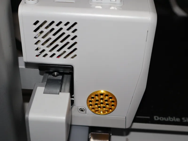 Griglia protezione ACE GEN2 ANYCUBIC KOBRA X