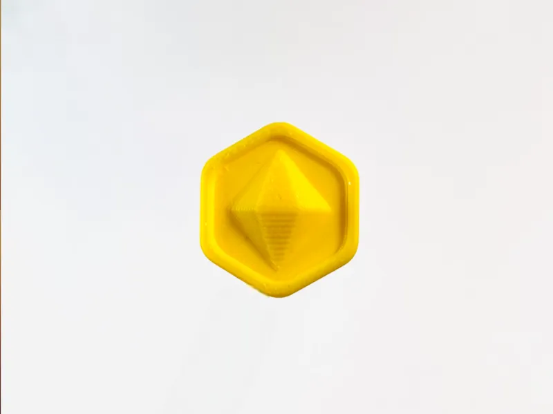 (9min) Bambu Lab token/point/coin
