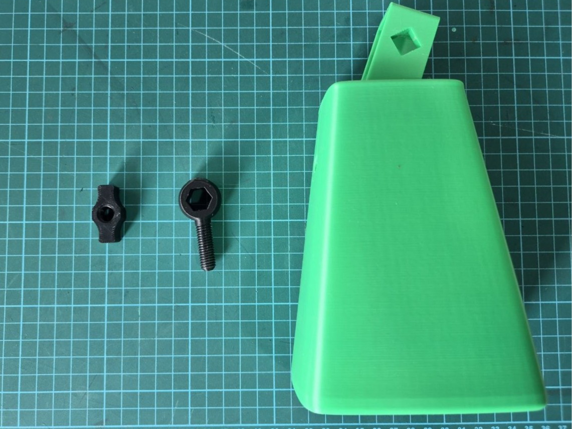 Cowbell