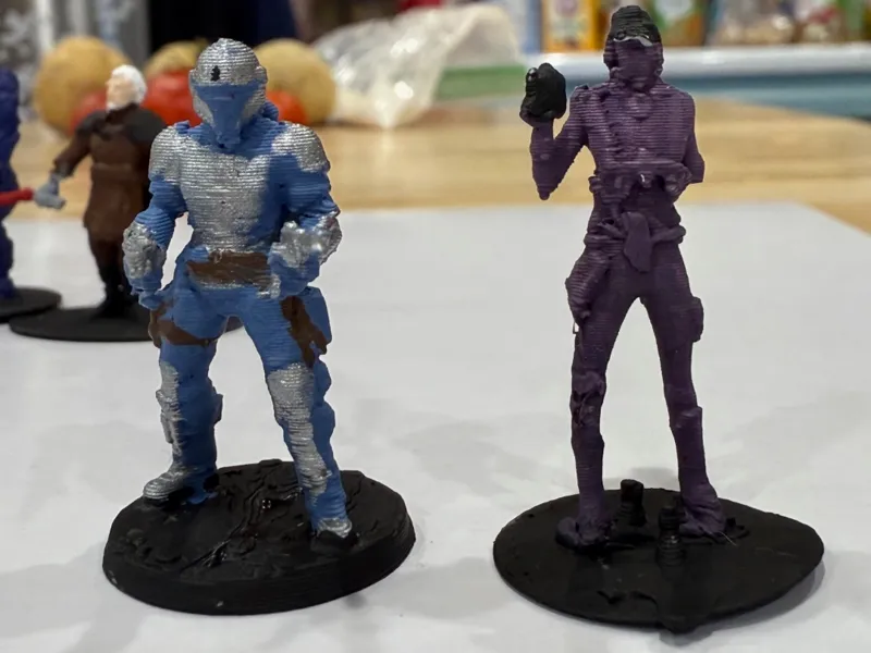 Zam wesell