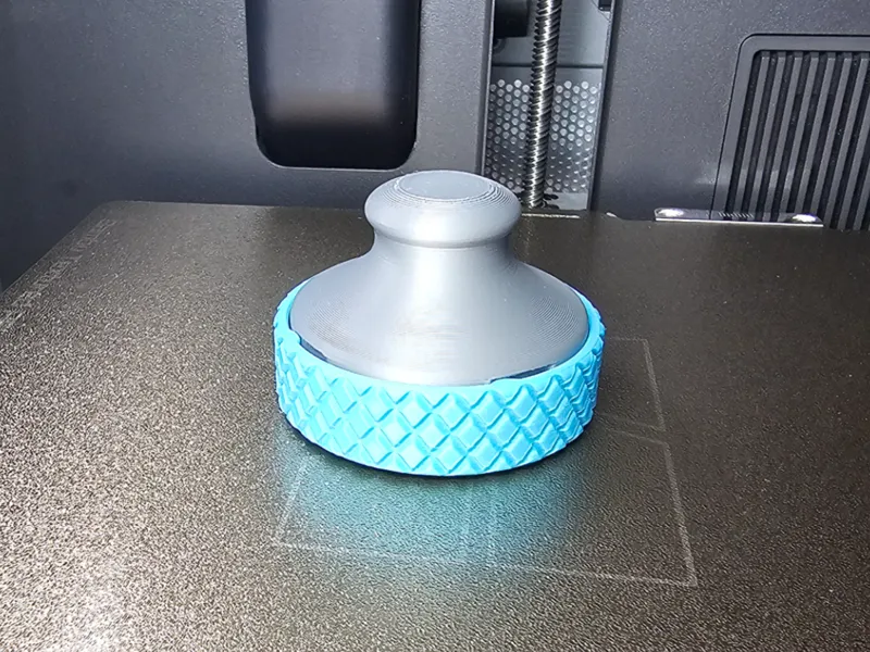 Bed Plate Cleaner