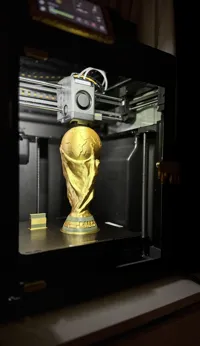 0.2mm layer, 4 walls, 10% infill