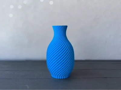 VASE - BU