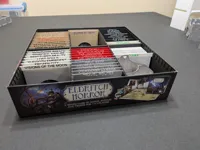 English Titles: 0.2mm layer, 4 walls, 15% infill
