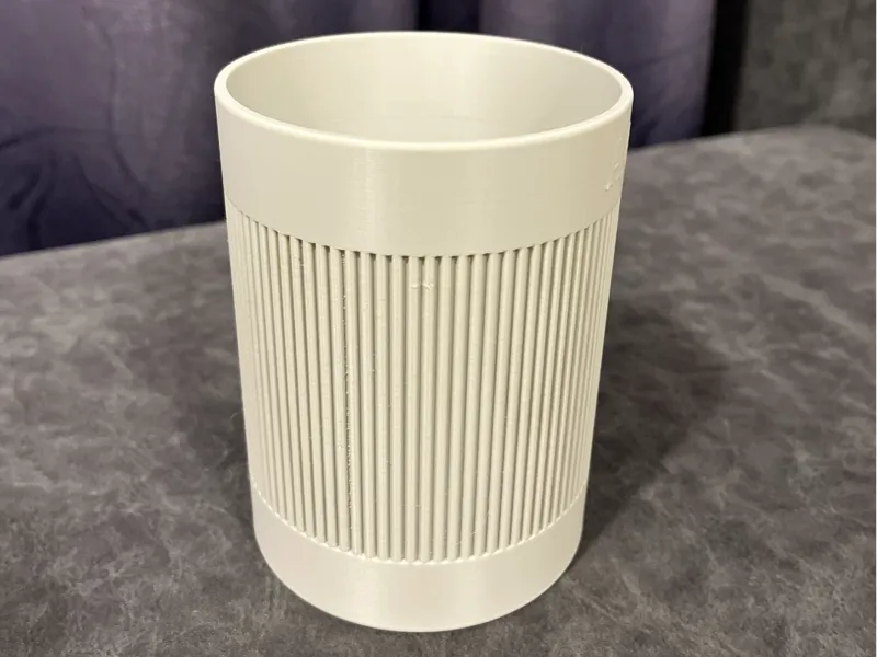 Modern Pen Holder, Modern Vase