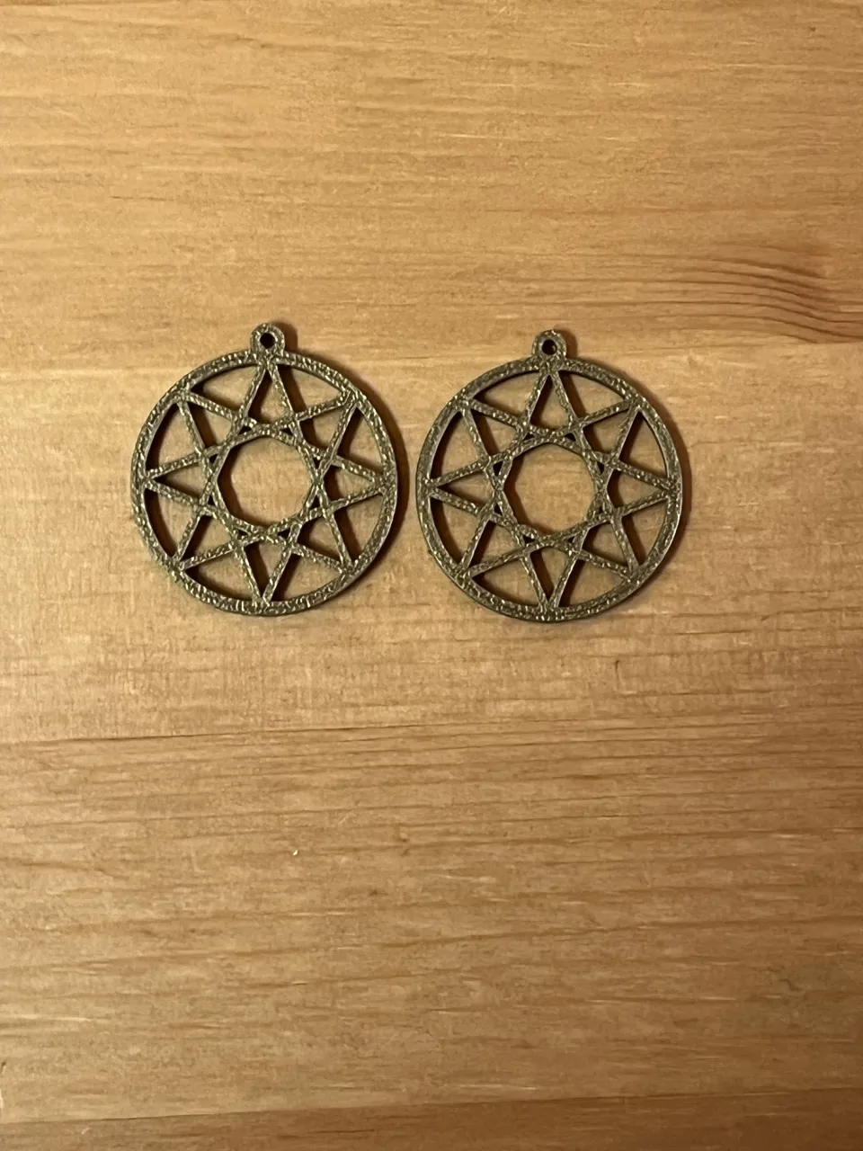 earrings view 2