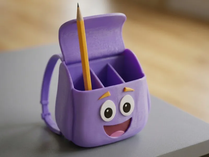 Dora the explorer backpack