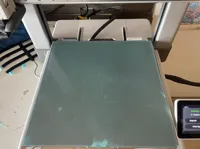 0.2mm layer, 2 walls, 10% infill