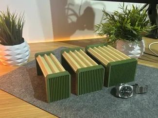 Moku Side Stand