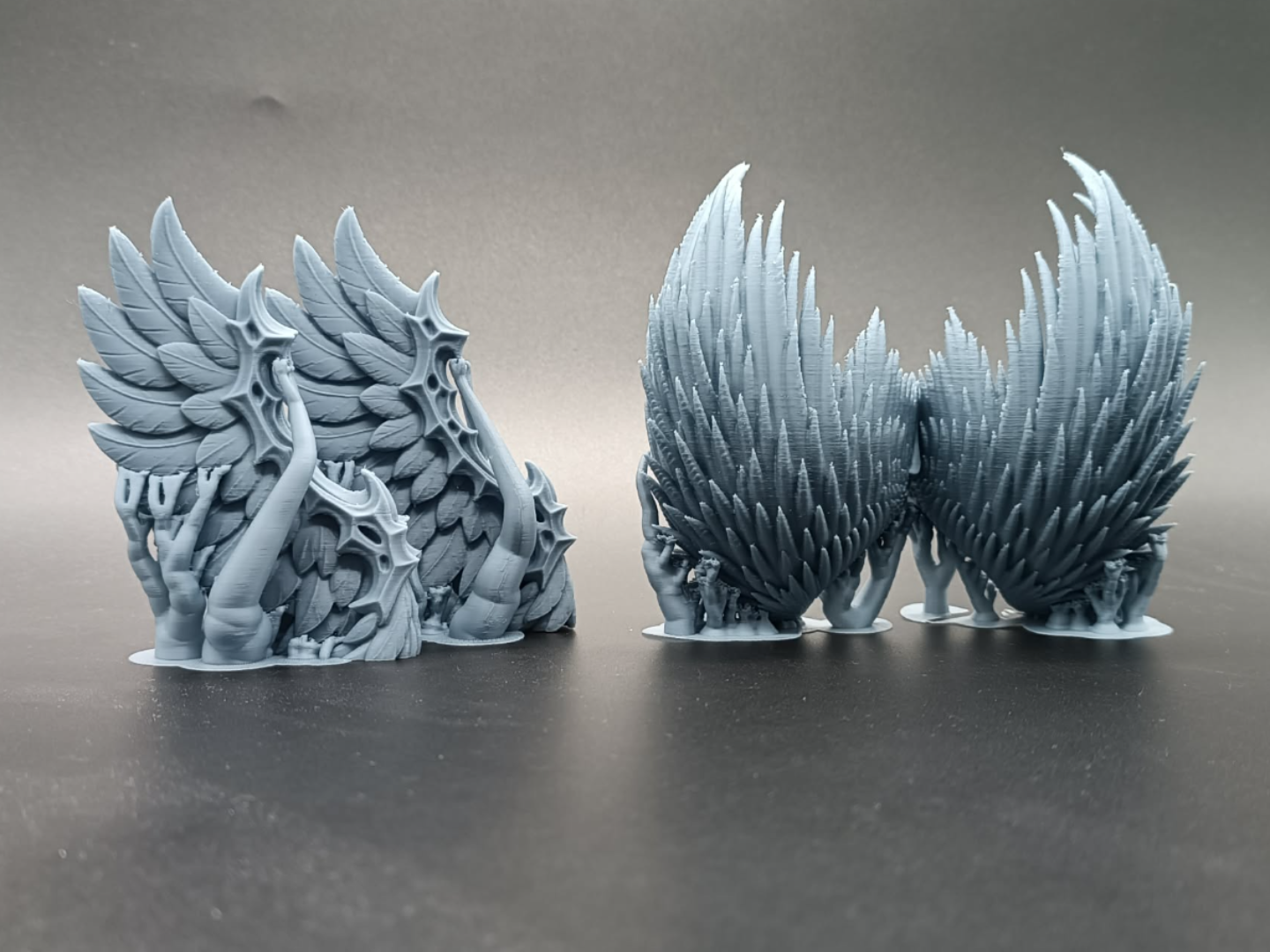 Angel Wings Variants Pack