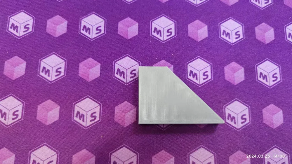 3D Mind Puzzle by 小龙虾 - MakerWorld
