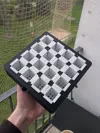 Optimal Print Profile A1 MINI