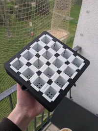 Optimal Print Profile A1 MINI
