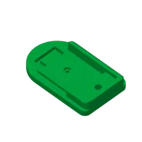 0.28mm layer, 2 walls, 20% infill
