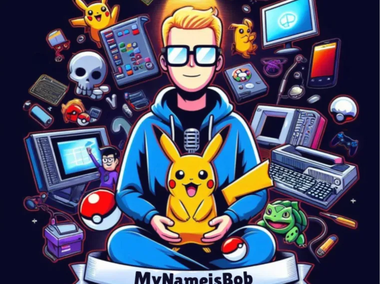 me