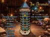 The Chromatic Spire