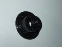 0.2mm layer, 3 walls, 15% infill