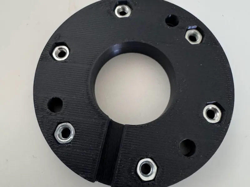 Nico | Published - MakerWorld