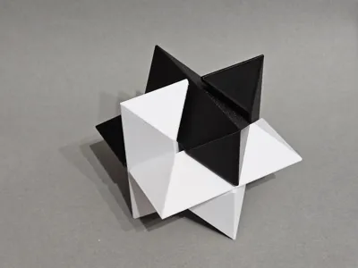 Star Puzzle