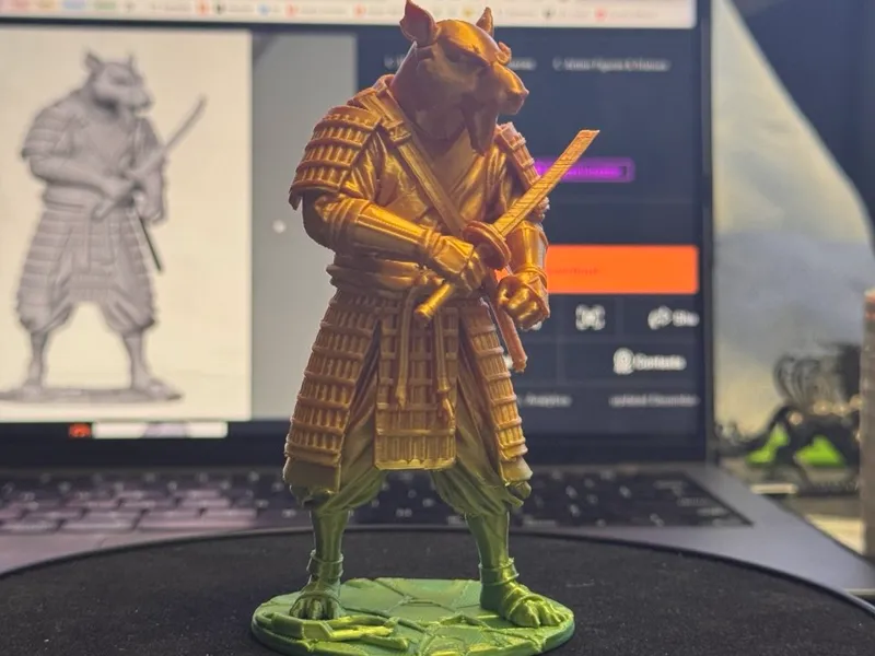 Splinter